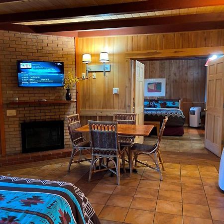 West Winds Lodge 루이도소 외부 사진
