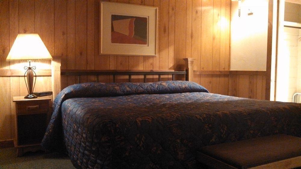 West Winds Lodge 루이도소 외부 사진