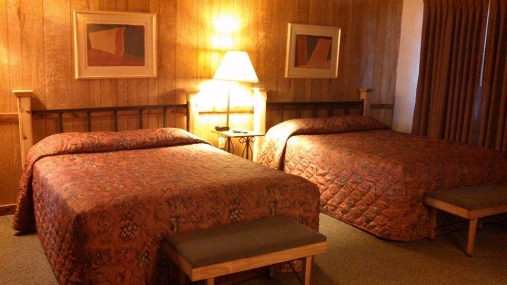 West Winds Lodge 루이도소 외부 사진